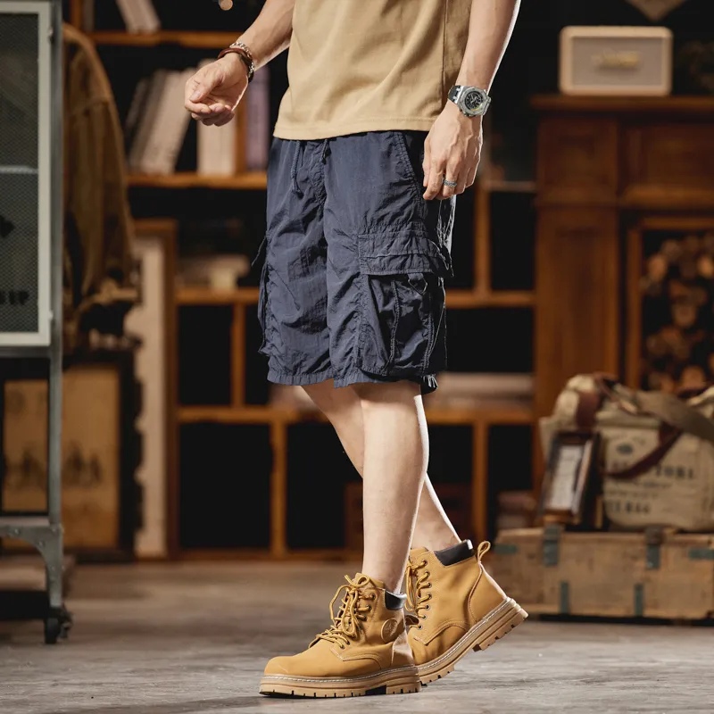 ROBINHOOD Cargo Shorts Women's-27