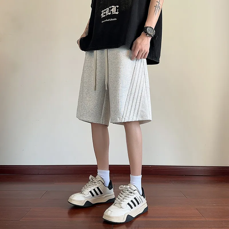 ROBINHOOD Casual Shorts Women's-17