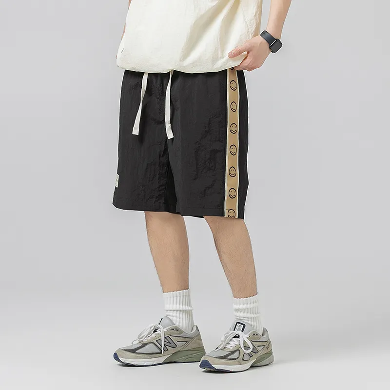 ROBINHOOD Casual Shorts Women's-5