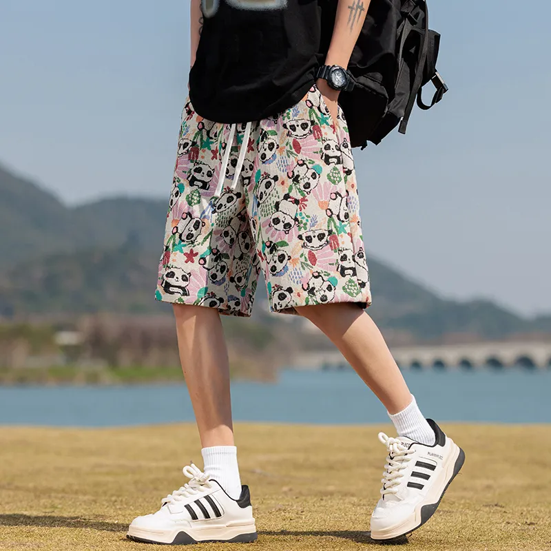 ROBINHOOD Casual Shorts Women's-5