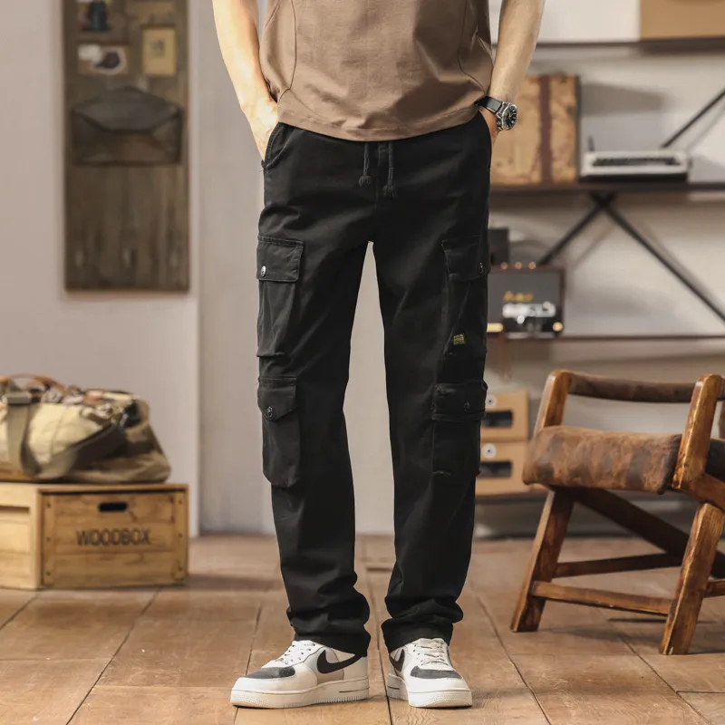 ROBINHOOD Cargo Pants Women's-21