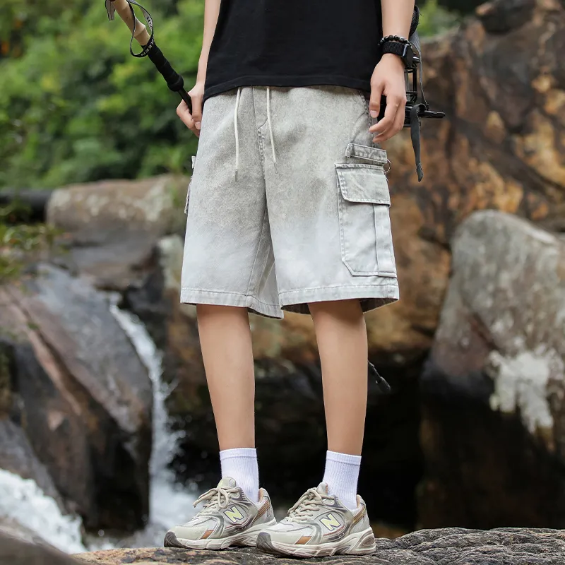 ROBINHOOD Casual Shorts Women's-7