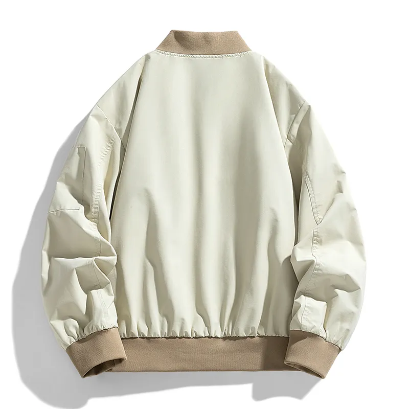 ROBINHOOD Jackets Unisex-5