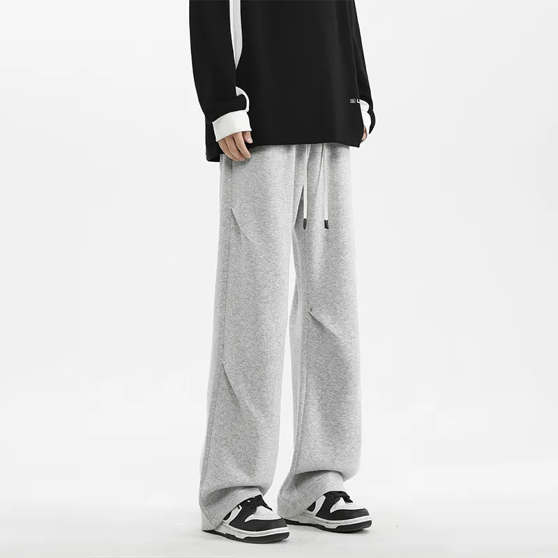 ROBINHOOD Casual Pants Unisex-7