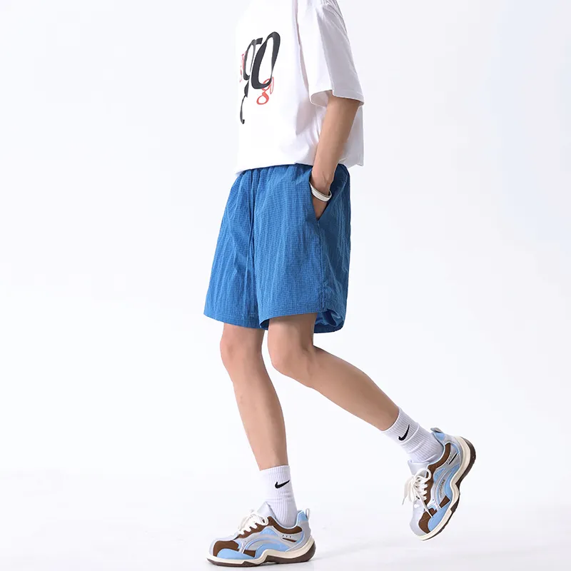ROBINHOOD Casual Shorts Women's-5