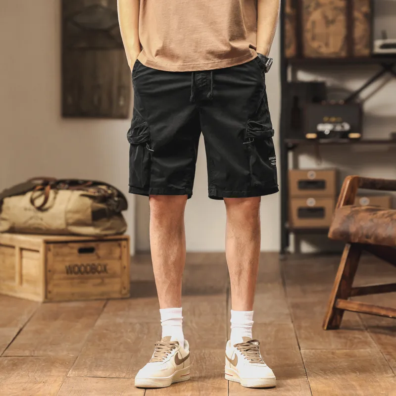 ROBINHOOD Cargo Shorts Women's-20