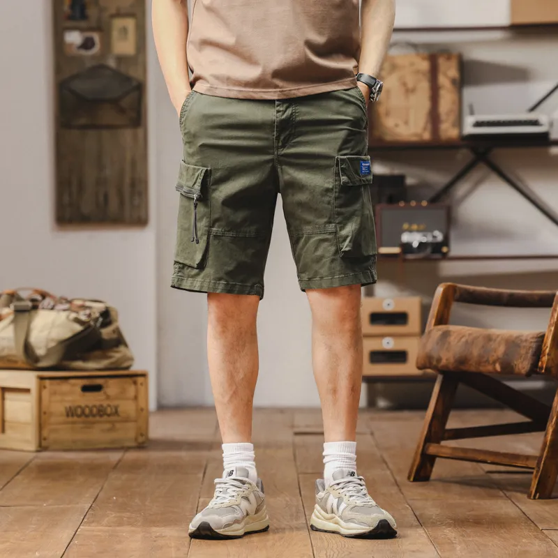 ROBINHOOD Cargo Shorts Women's-8