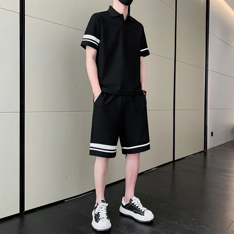 ROBINHOOD Casual Suits Unisex-5