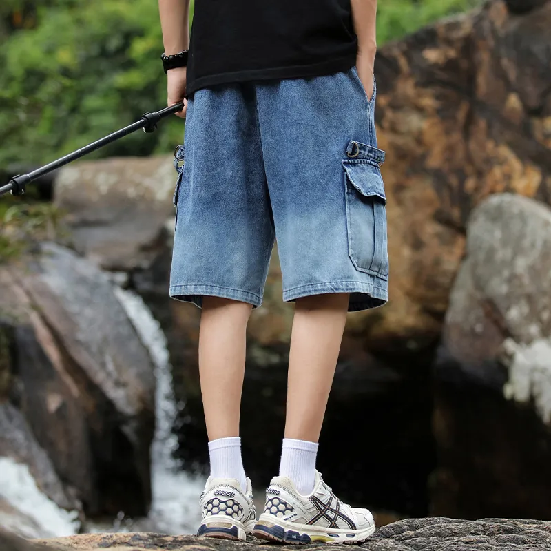 ROBINHOOD Casual Shorts Women's-14