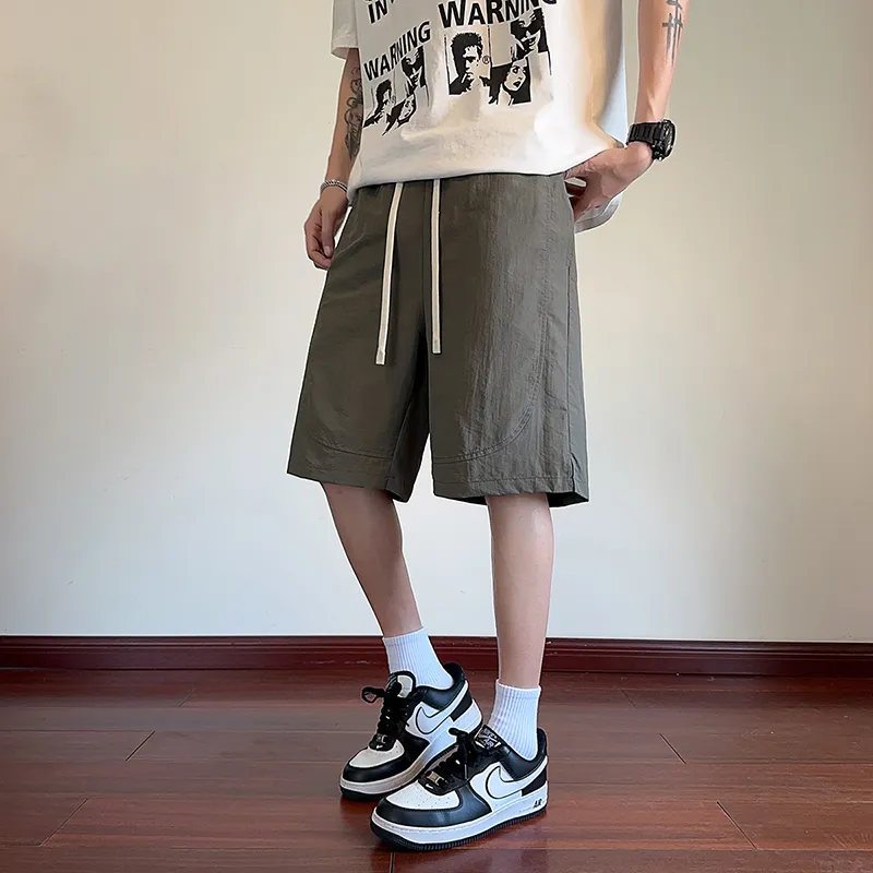 ROBINHOOD Casual Shorts Women's-12