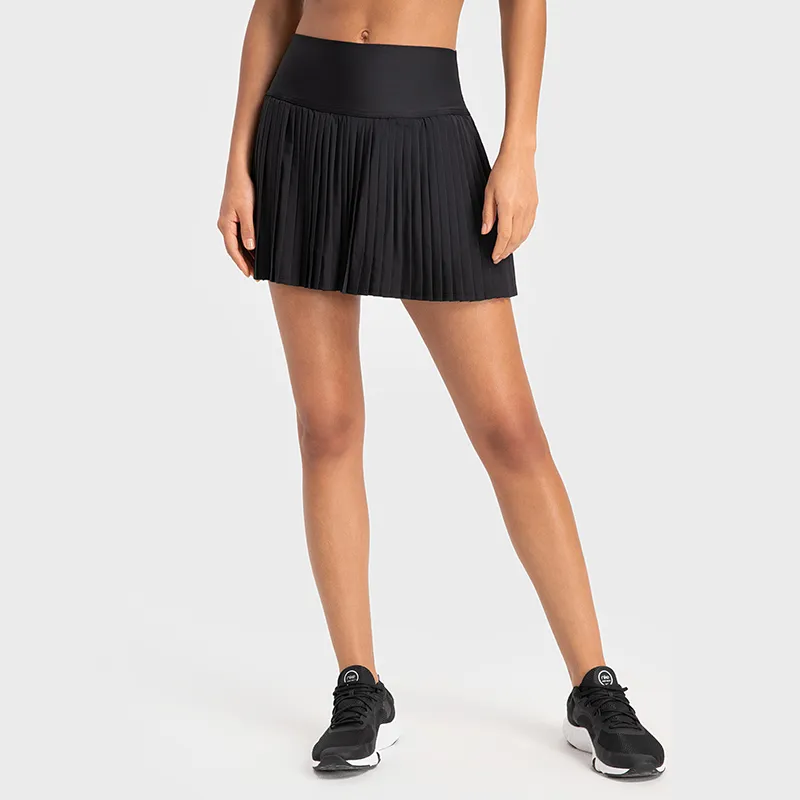 ROBINHOOD Yoga Skirts Women's-20