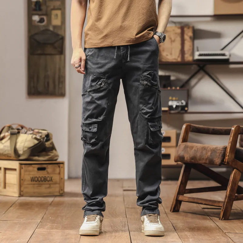 ROBINHOOD Cargo Pants Women's-8