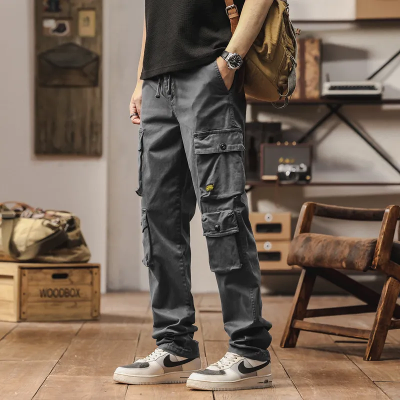 ROBINHOOD Cargo Pants Women's-8