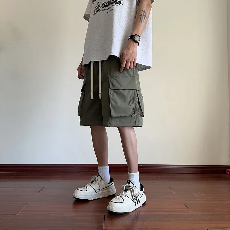 ROBINHOOD Cargo Shorts Women's-25