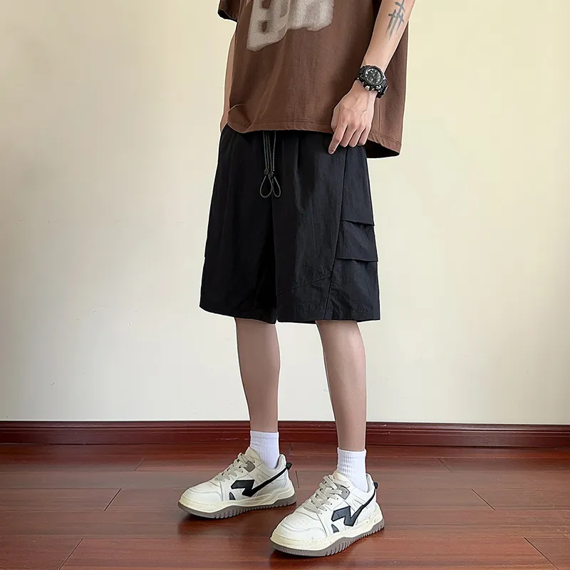 ROBINHOOD Casual Shorts Women's-3