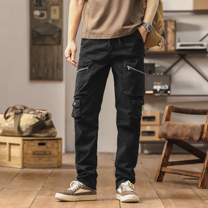 ROBINHOOD Cargo Pants Women's-23