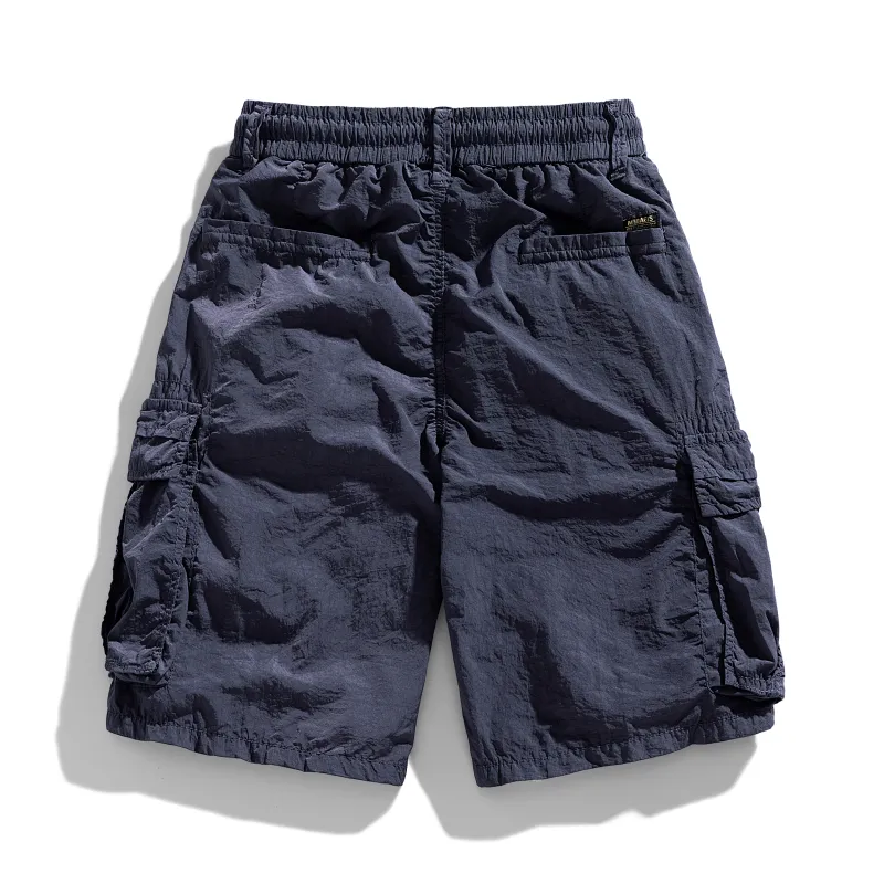 ROBINHOOD Cargo Shorts Women's-25