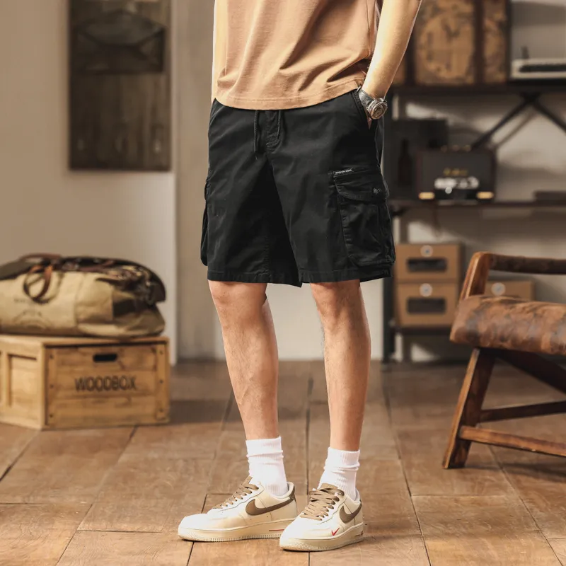 ROBINHOOD Cargo Shorts Women's-22