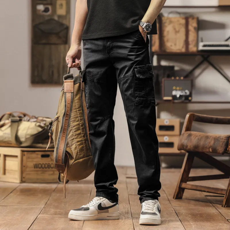 ROBINHOOD Cargo Pants Women's-14