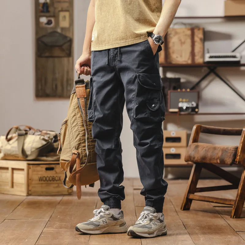 ROBINHOOD Cargo Pants Women's-11