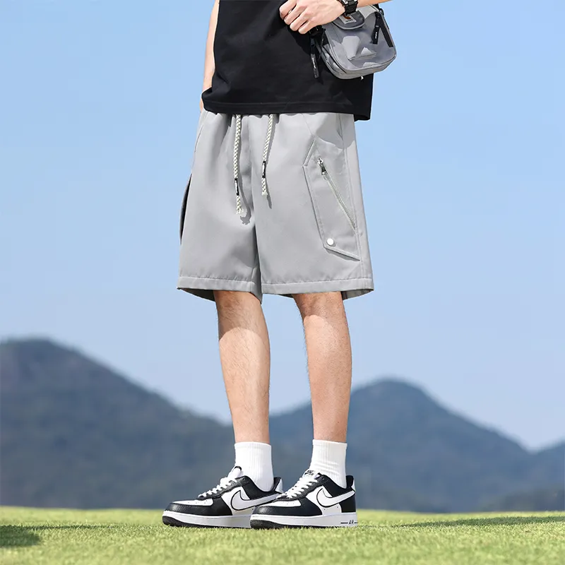 ROBINHOOD Casual Shorts Women's-9