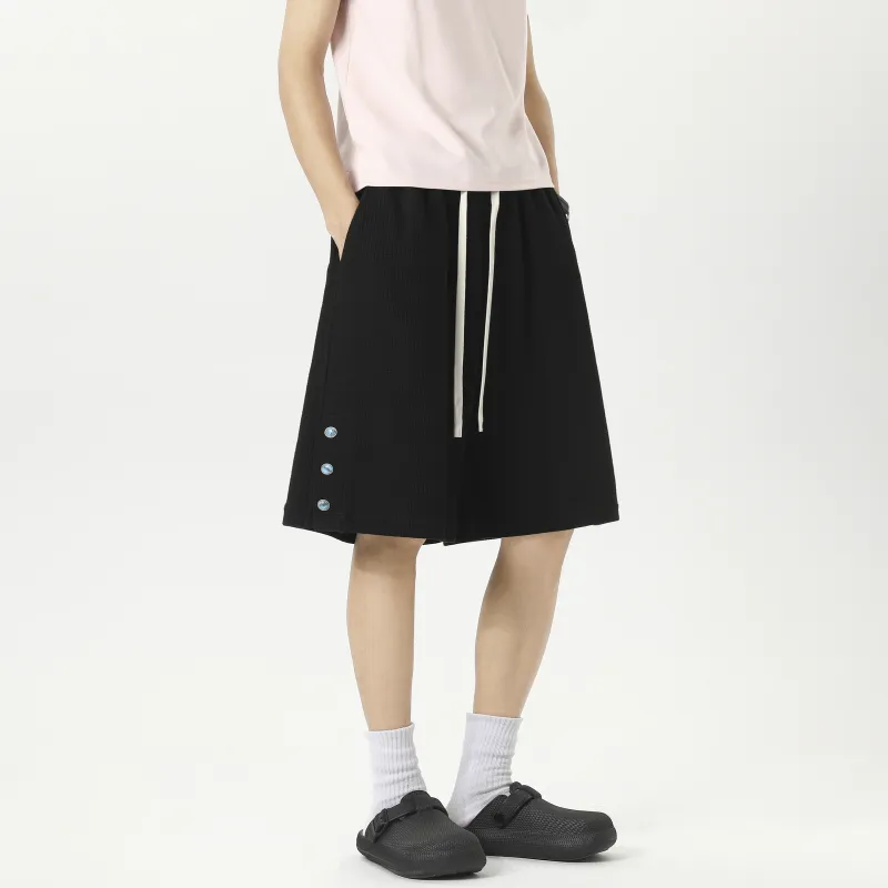 ROBINHOOD Casual Shorts Women's-5