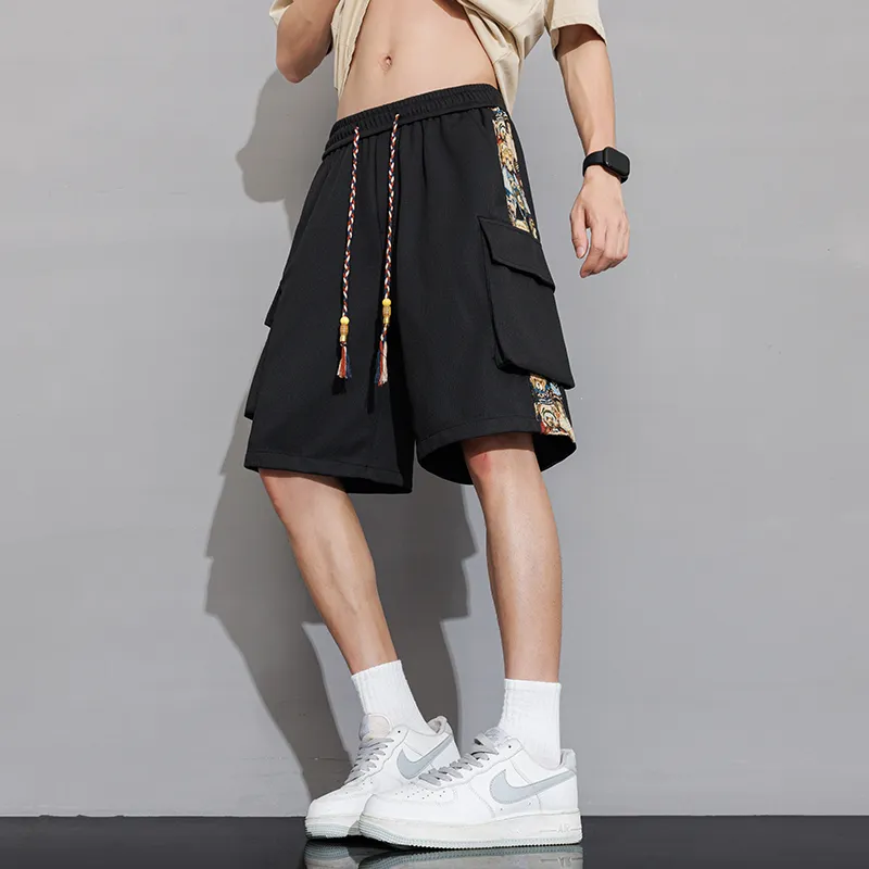 ROBINHOOD Casual Shorts Women's-6