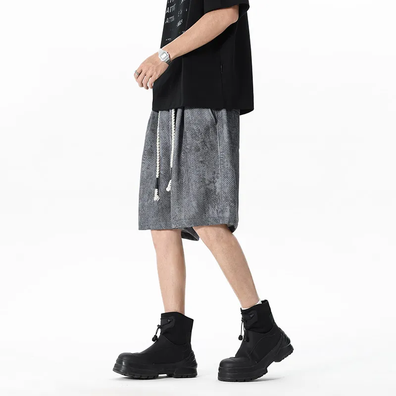 ROBINHOOD Casual Shorts Women's-4