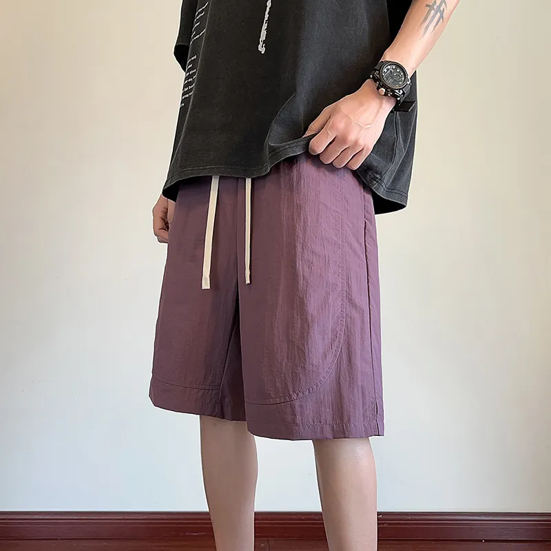 ROBINHOOD Casual Shorts Women's-33