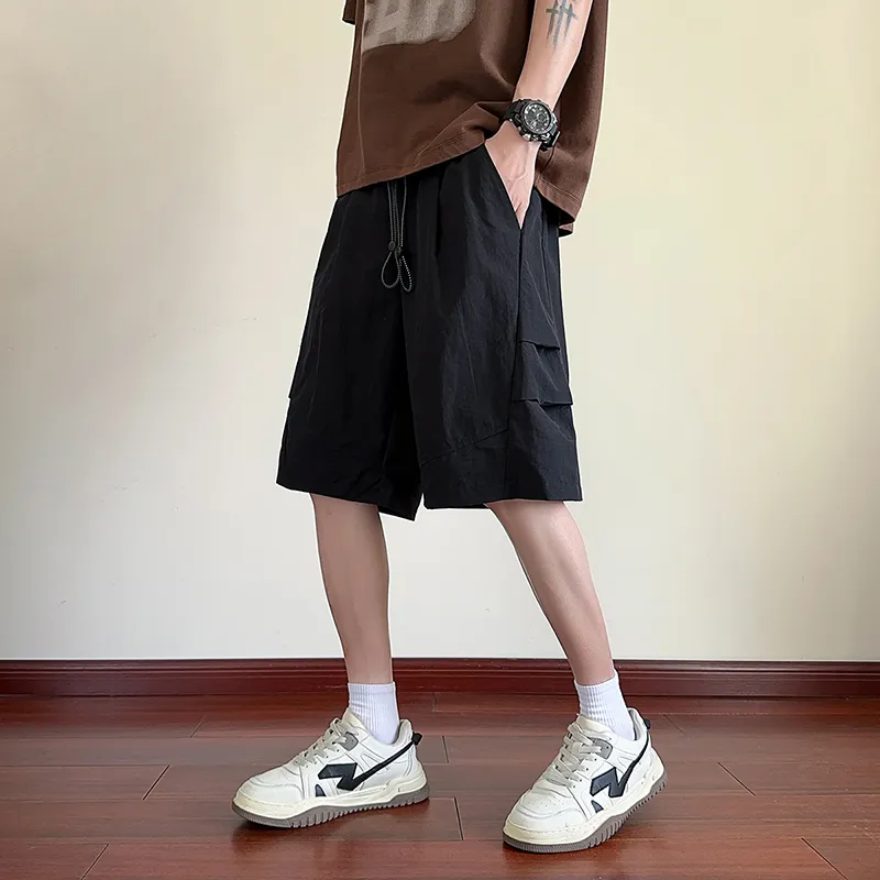 ROBINHOOD Casual Shorts Women's-4