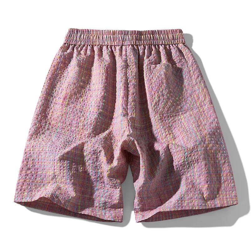 ROBINHOOD Casual Shorts Women's-1