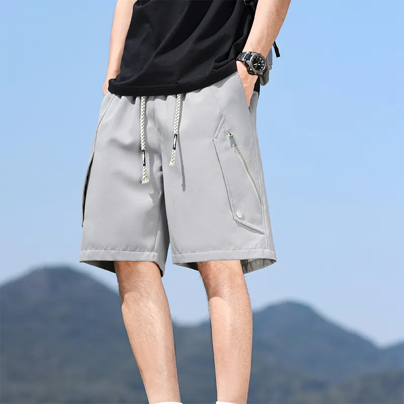 ROBINHOOD Casual Shorts Women's-11