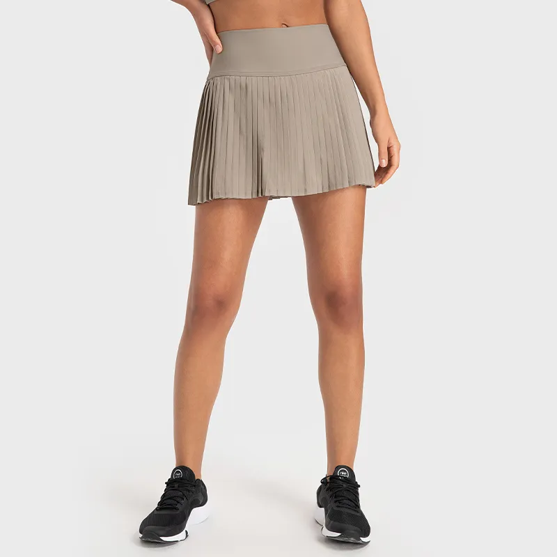 ROBINHOOD Yoga Skirts Women's-26
