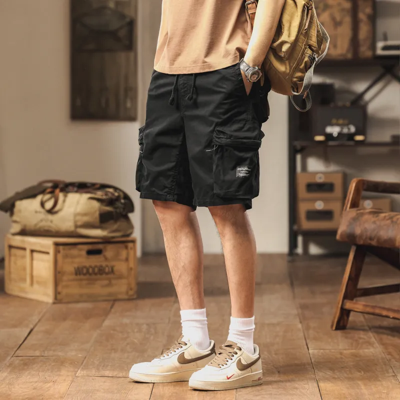ROBINHOOD Cargo Shorts Women's-23