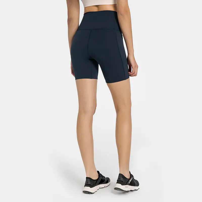 ROBINHOOD Yoga Shorts Women's-18