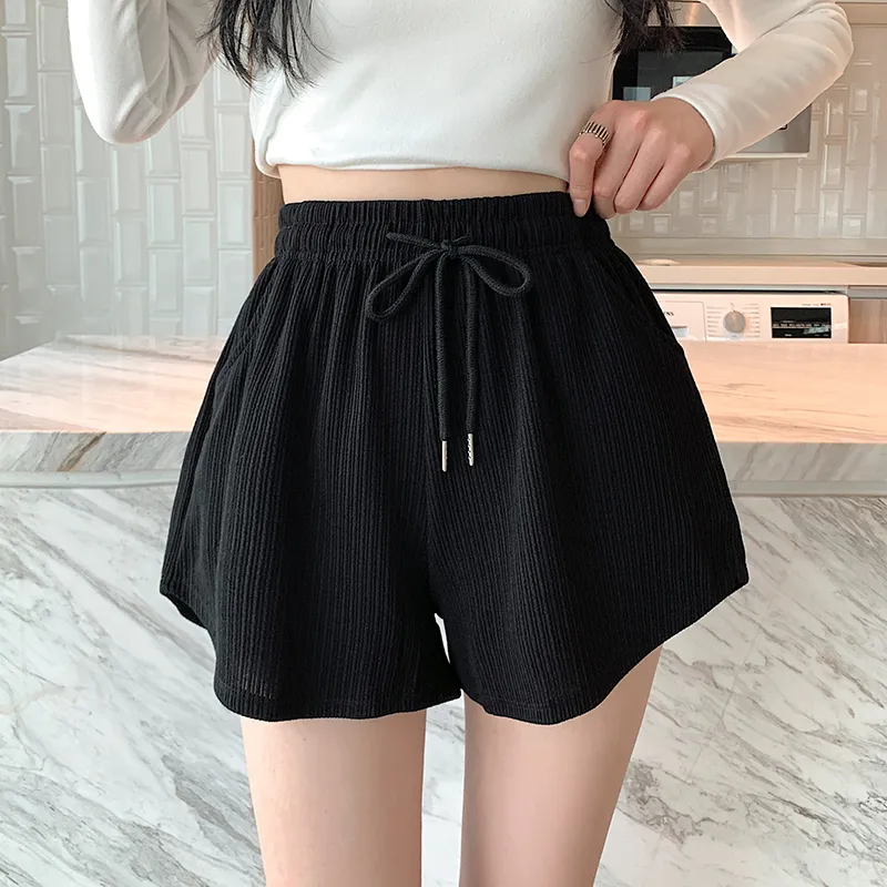 ROBINHOOD Casual Shorts Women's-1