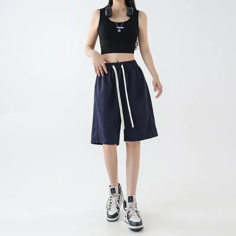 ROBINHOOD Casual Shorts Women's-17