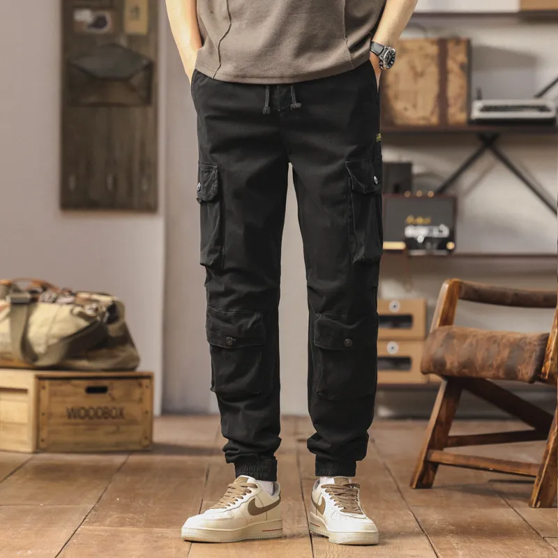 ROBINHOOD Cargo Pants Women's-20