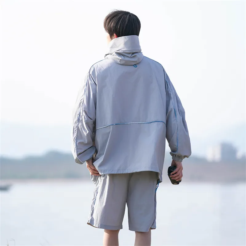 ROBINHOOD Sun Protection Clothing Women's-1