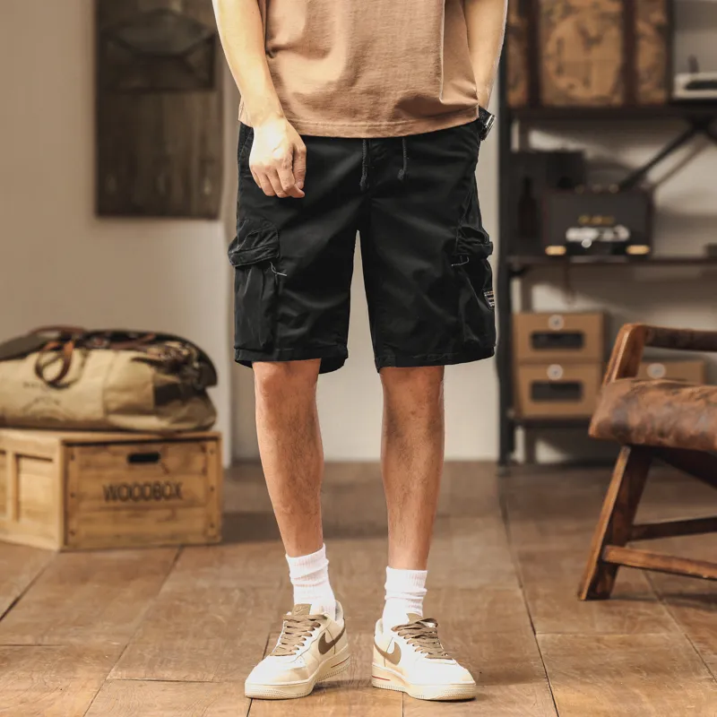 ROBINHOOD Cargo Shorts Women's-21