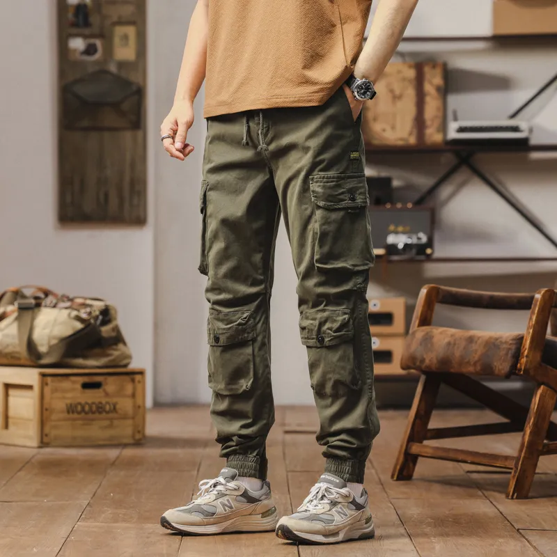 ROBINHOOD Cargo Pants Women's-26