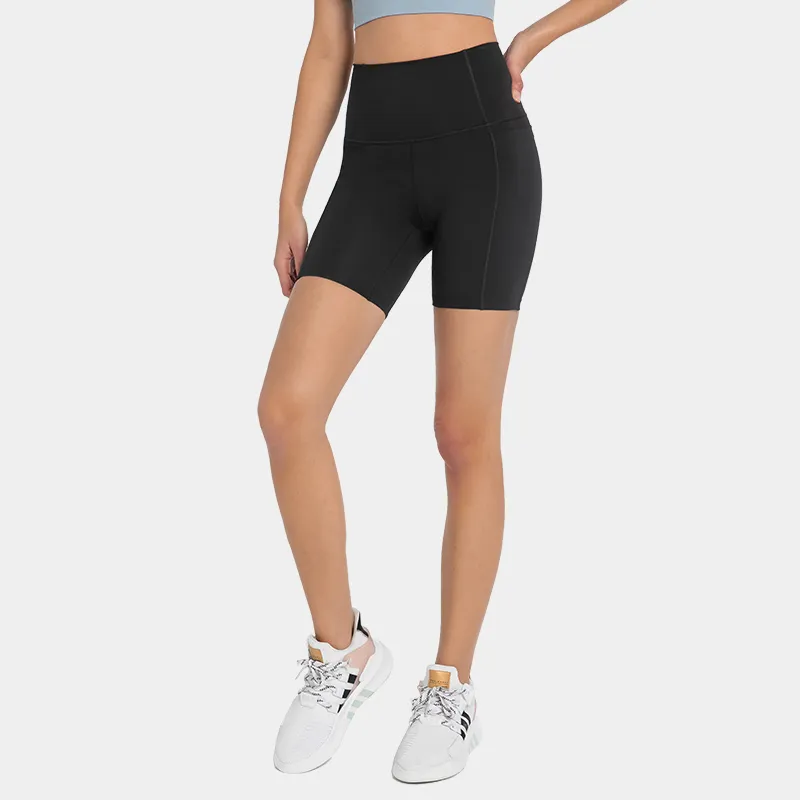 ROBINHOOD Yoga Shorts Women's-2