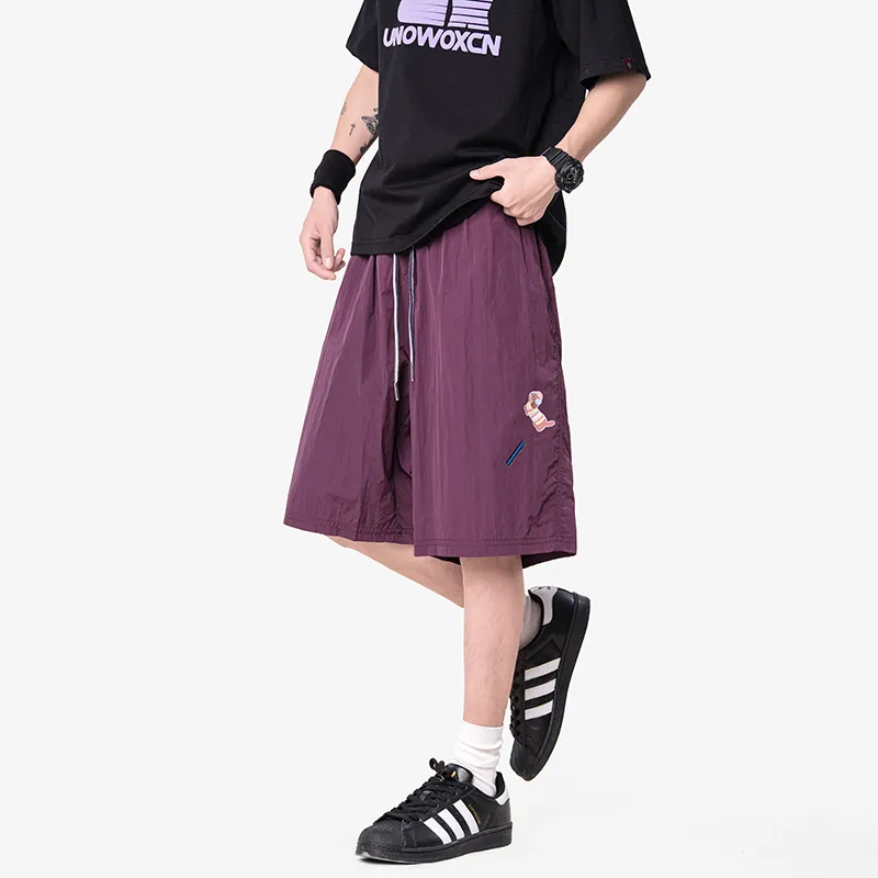 ROBINHOOD Sports Shorts Women's-26