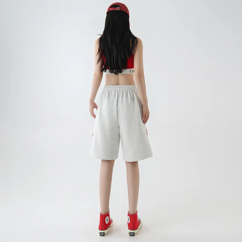 ROBINHOOD Casual Shorts Women's-10