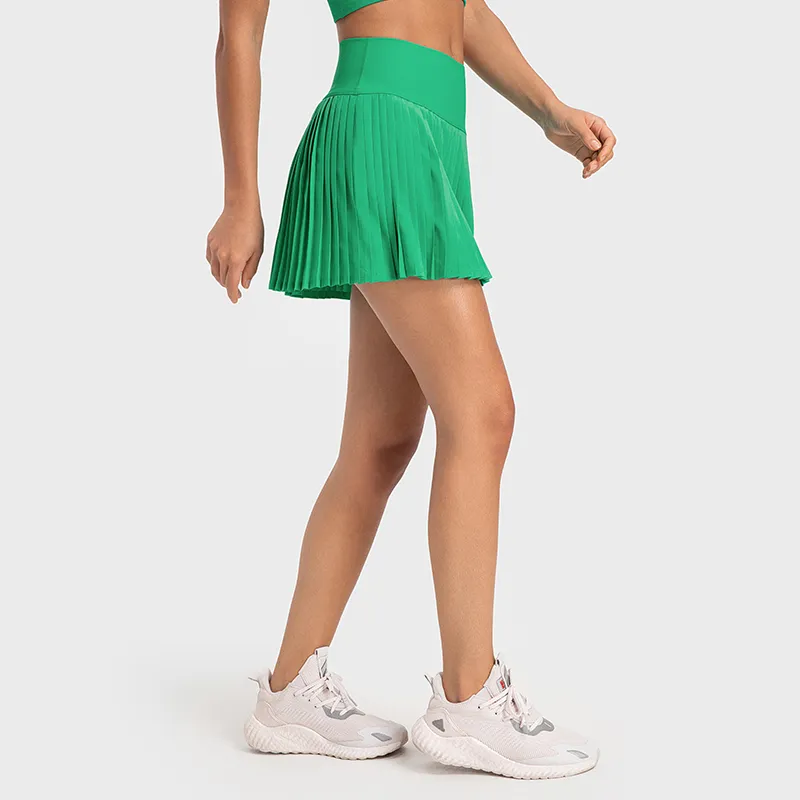 ROBINHOOD Yoga Skirts Women's-16