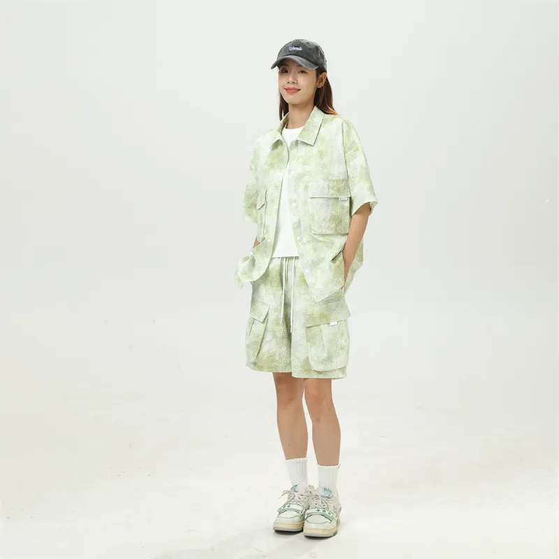 ROBINHOOD Shirts Women's-4