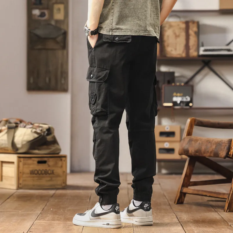 ROBINHOOD Cargo Pants Women's-23