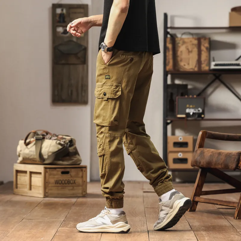 ROBINHOOD Cargo Pants Women's-16