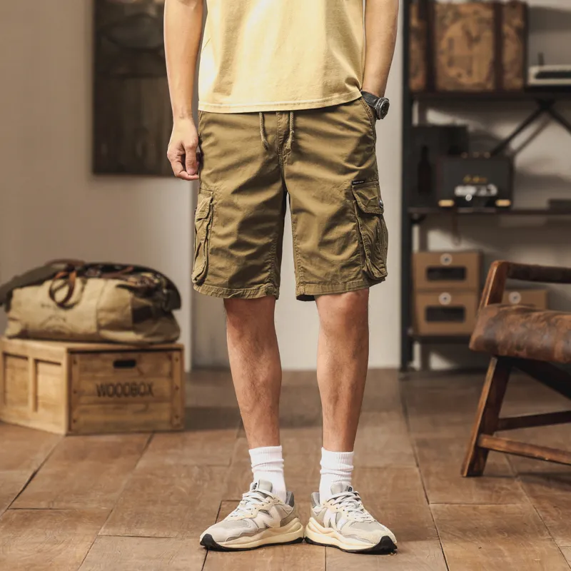 ROBINHOOD Cargo Shorts Women's-9