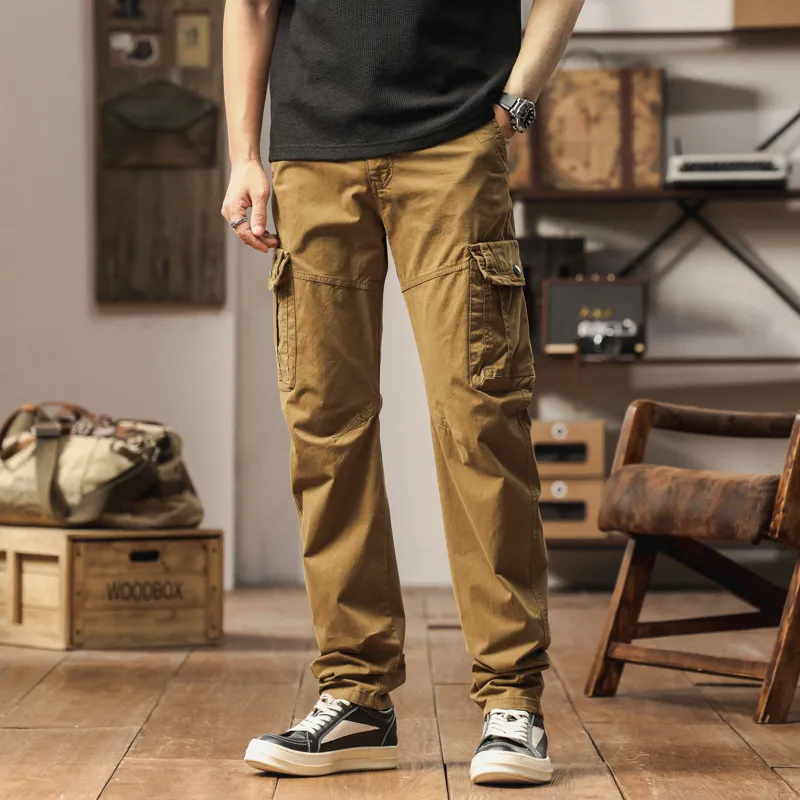 ROBINHOOD Cargo Pants Women's-26
